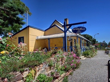 Wins Creek Meadery